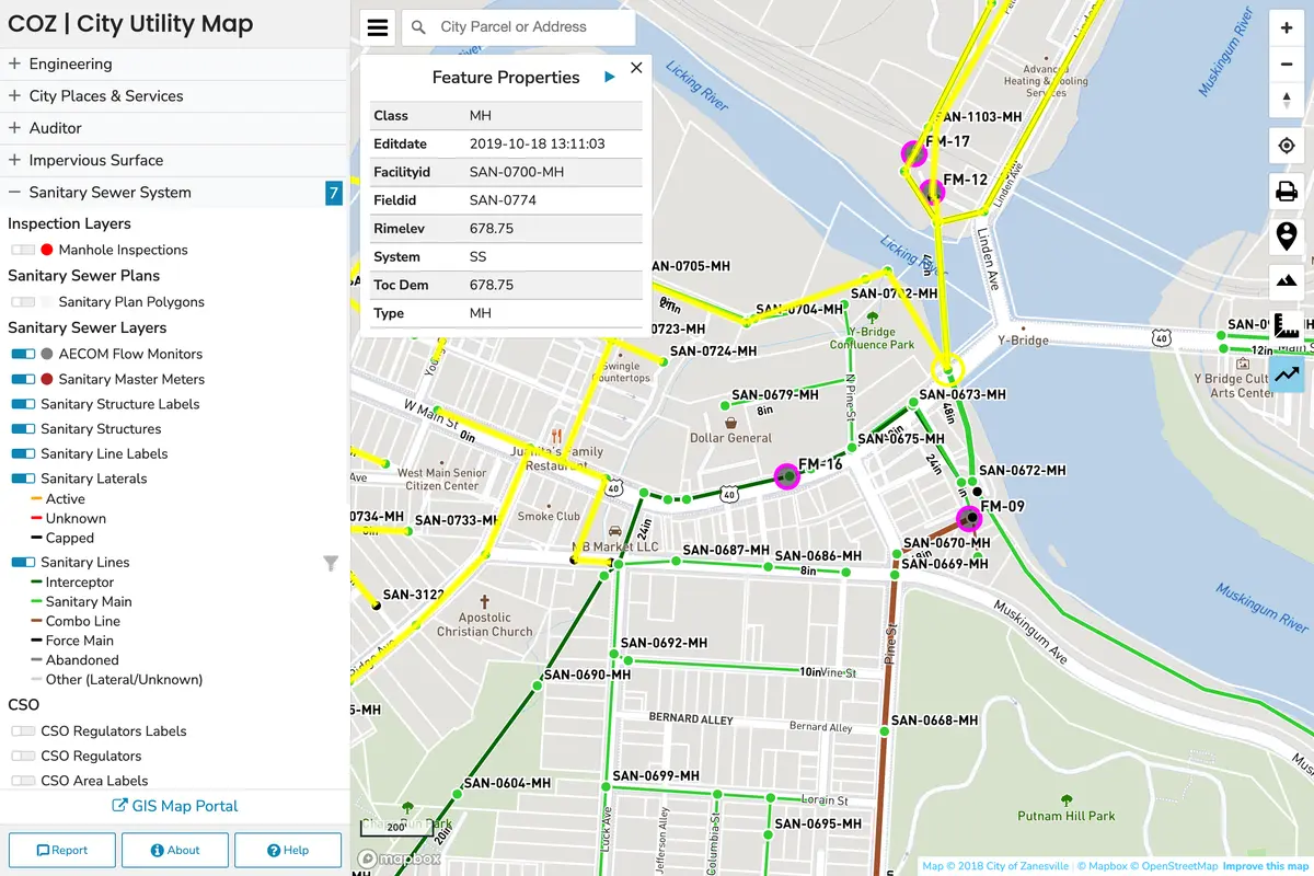 A Reflection on FOSS4G North America 2025